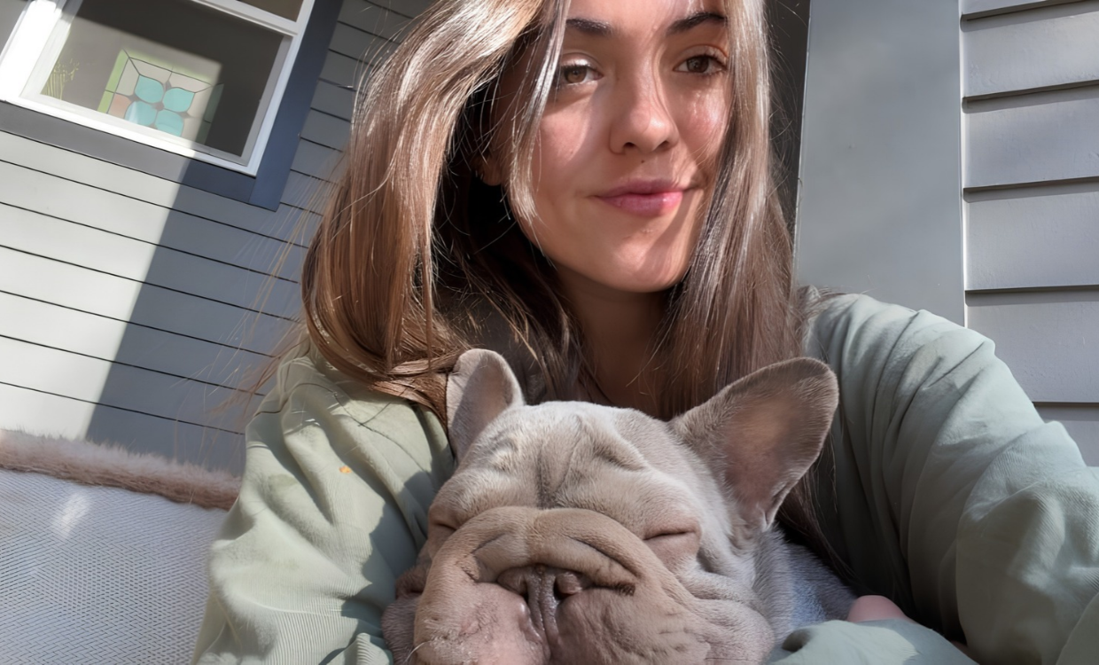 Dog Sitter in Boulder CO