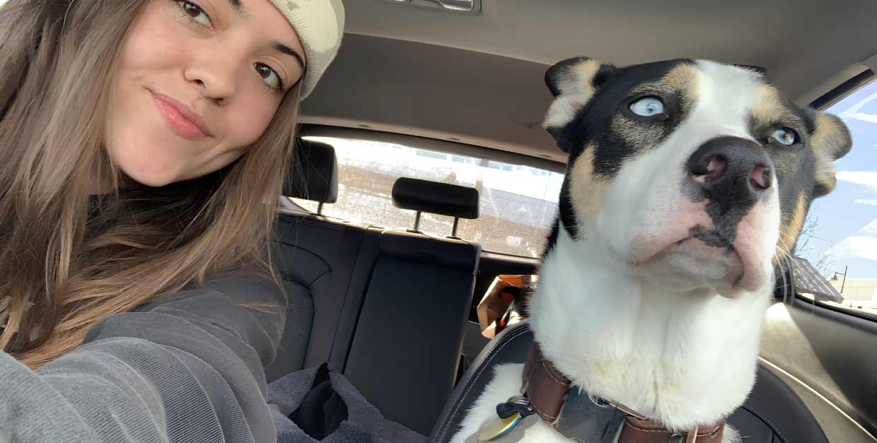 Dog Sitter in Boulder